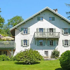 L'ourserie Saint-Paul-en-Chablais