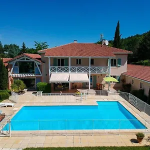 Domaine Des Cypres Auterive (Gers)