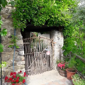 Maison Aux Lavandes Vaumeilh