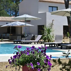 Carpe Diem Hoteliere Lorgues